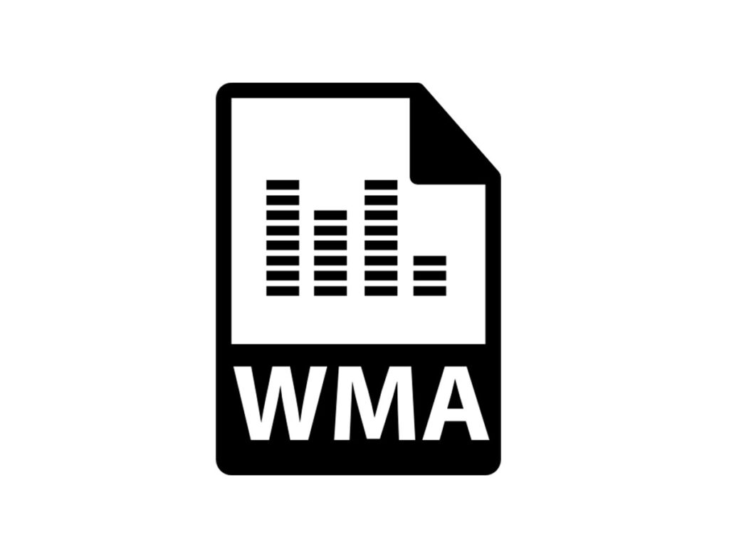 تنسيق WMA (صوت وسائط Windows)