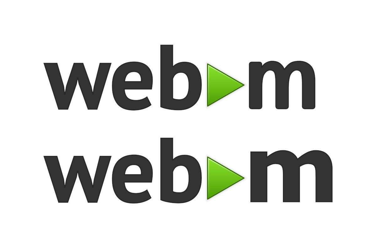 تنسيق WebM