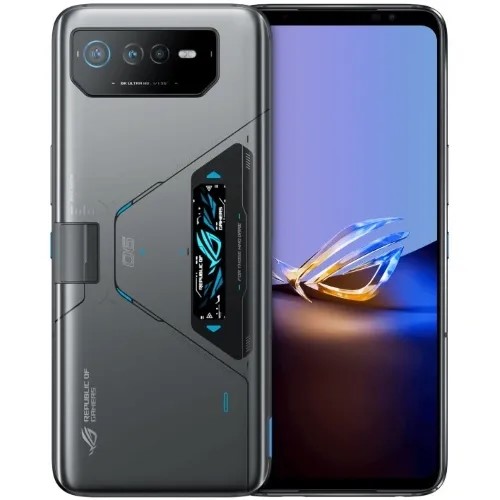 هاتف ASUS ROG Phone 6D Ultimate