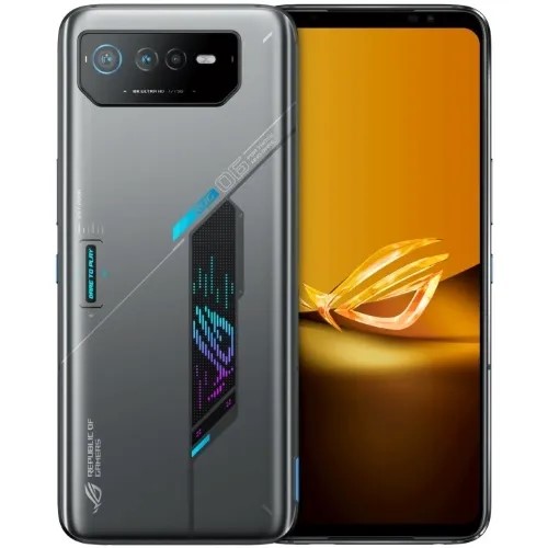 هاتف ASUS ROG Phone 6D