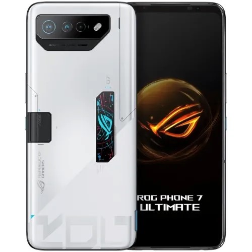 هاتف ASUS ROG Phone 7 Ultimate