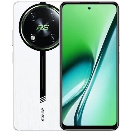 هاتف itel RS4