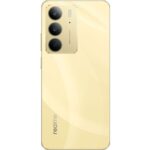 Realme C75