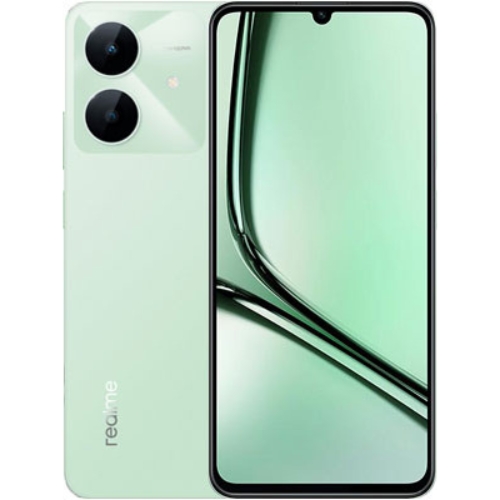 Realme Note 60x