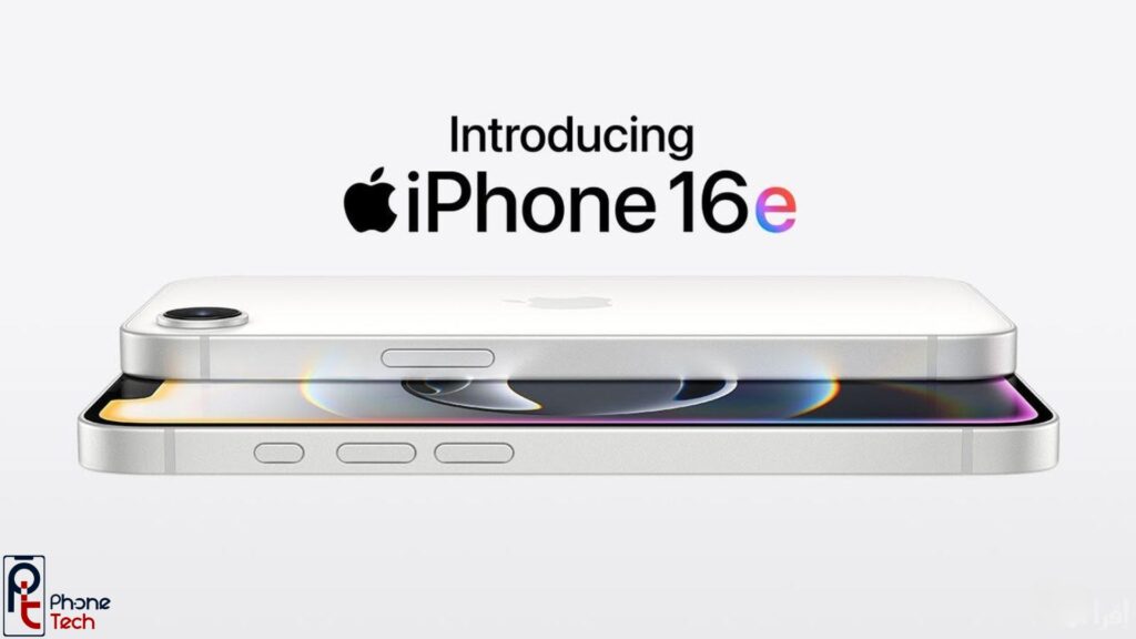 مراجعة هاتف iPhone 16e