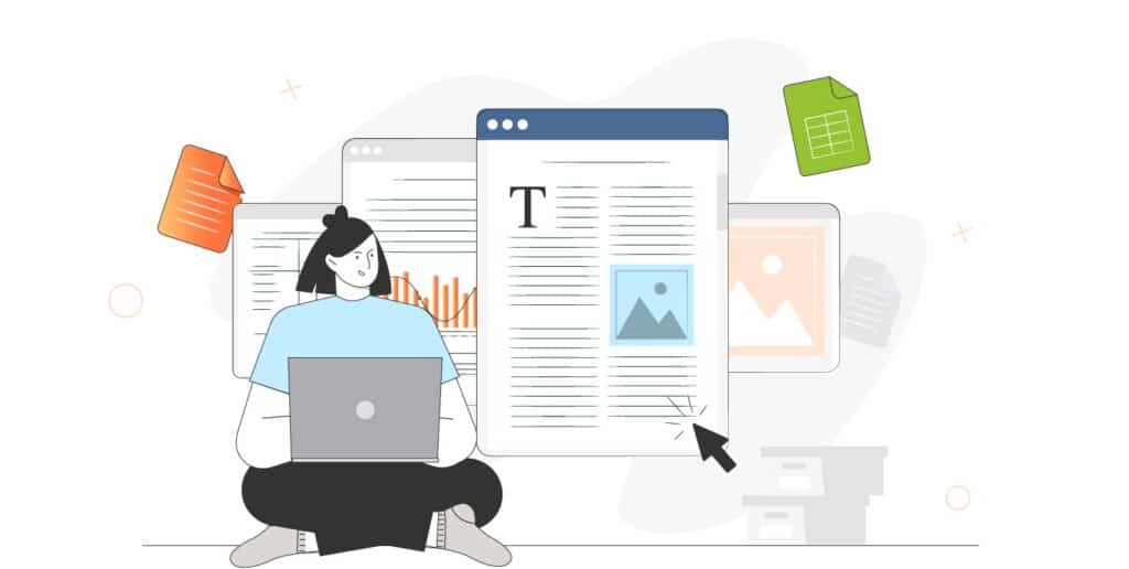برنامج Office Docs
