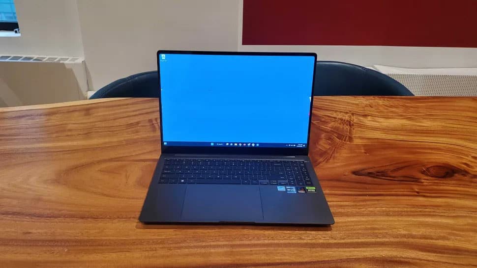 لابتوب Samsung Galaxy Book3 Ultra