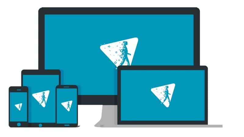 برنامج hide.me لـ VPN مجاني
