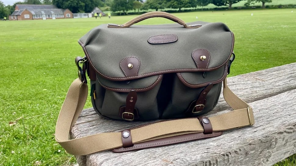 شنطة الكاميرا Billingham Hadley Pro 2020