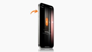 كيفية إصلاح زر الإجراء الذي لا يعمل على iPhone