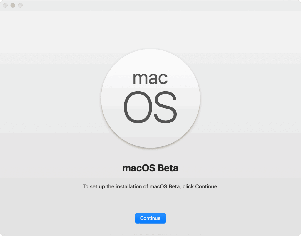 كيفية تثبيت macOS Tahoe 26 على قسم مختلف من جهاز Mac الخاص بك
