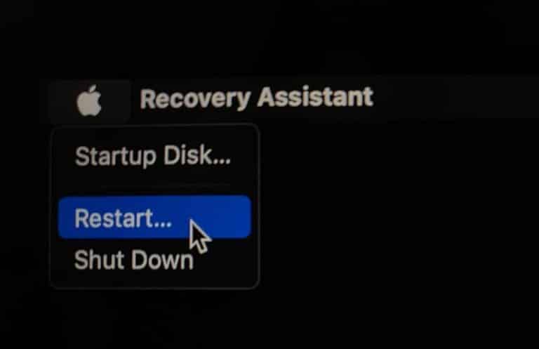 كيفية تثبيت macOS Tahoe 26 على قسم مختلف من جهاز Mac الخاص بك